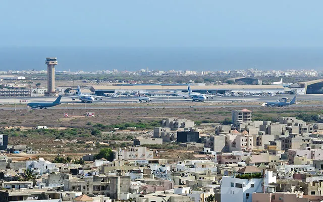 Dakar DKR