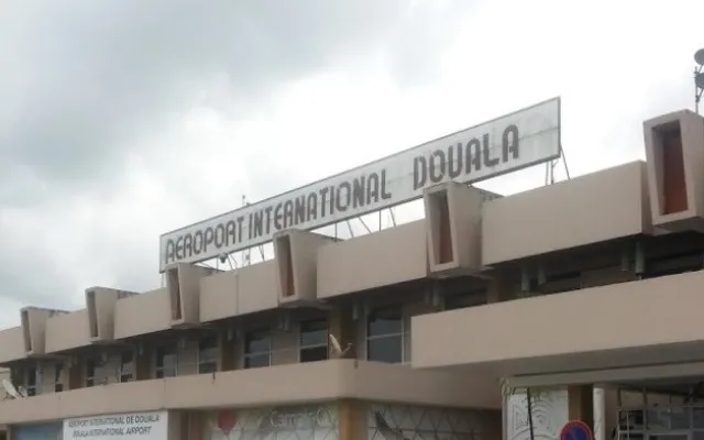Douala DLA