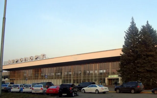 Dnepropetrovsk DNK