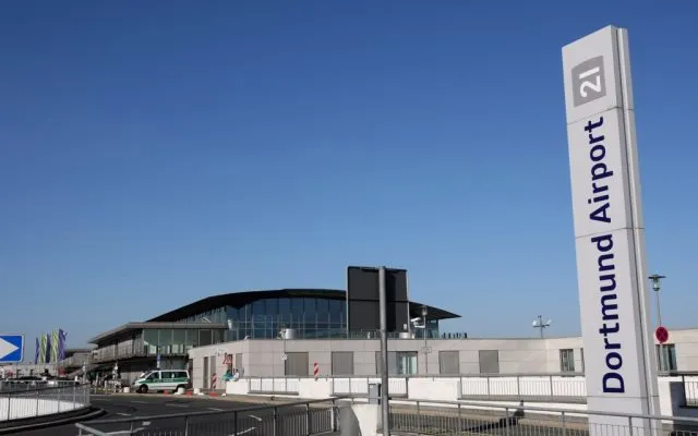 Dortmund DTM