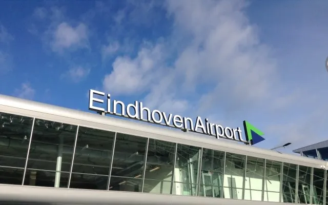 Eindhoven EIN
