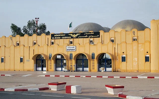 El Oued ELU