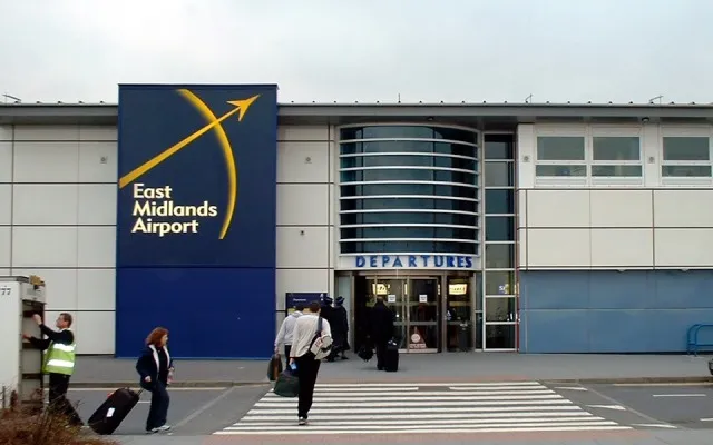 East Midlands EMA