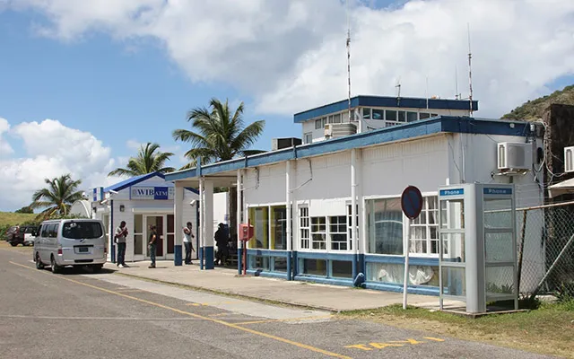 Saint Eustatius EUX