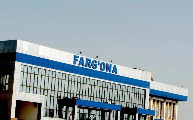 Fergana FEG