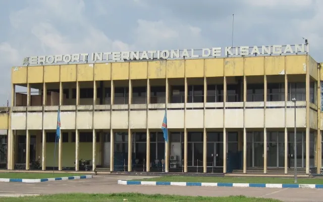 Kisangani FKI