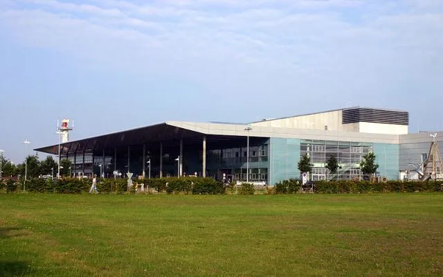 Munster-Osnabruck FMO