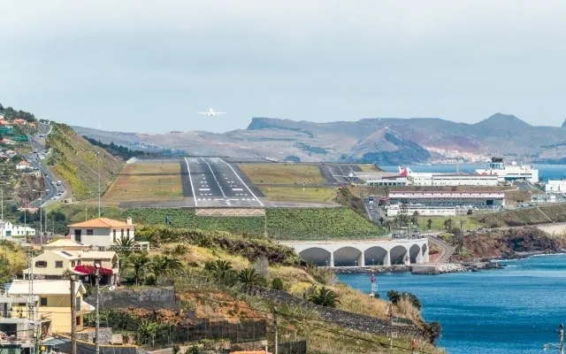 Madeira FNC