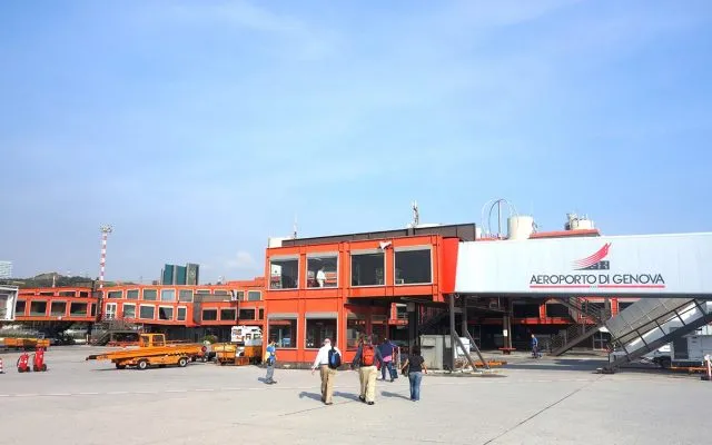 Genoa GOA