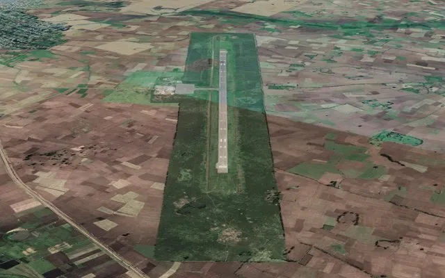 Goba (airport) | Direct flights and cheap airline tickets