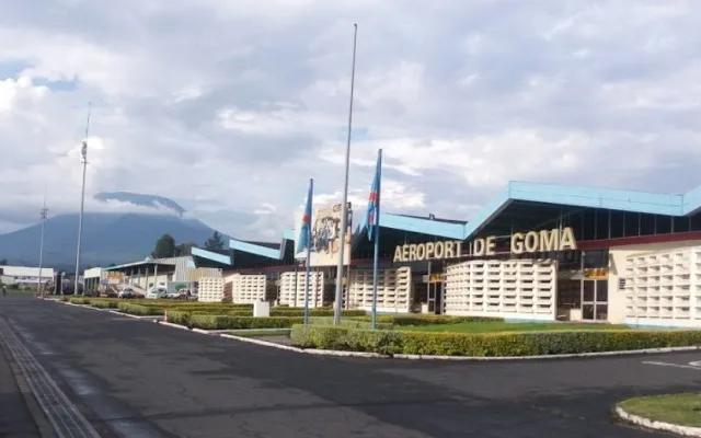 Goma GOM
