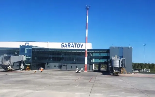 Saratov GSV