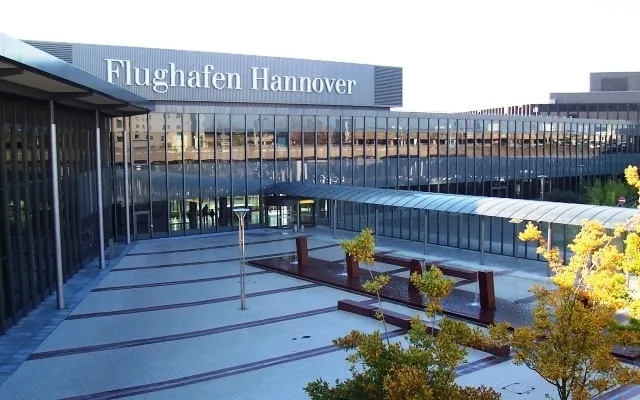 Hannover HAJ