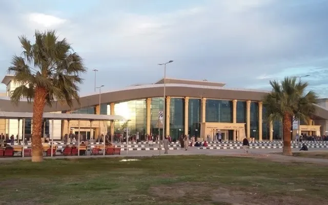 Sohag HMB