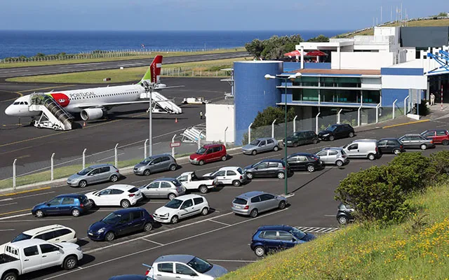 Horta - Azores HOR