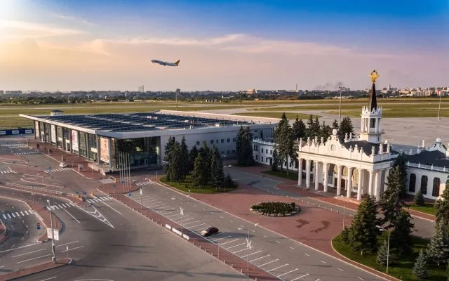 Kharkiv HRK