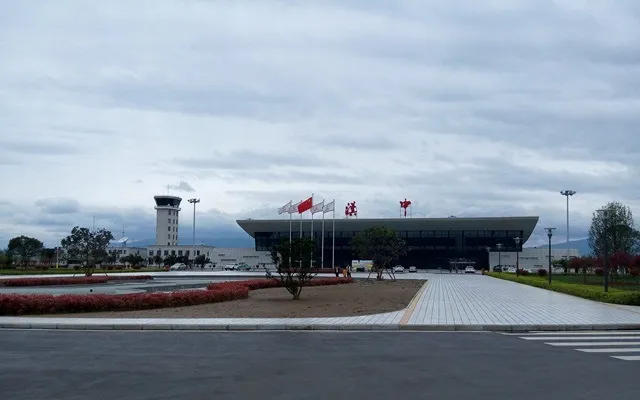 Hanzhong HZG