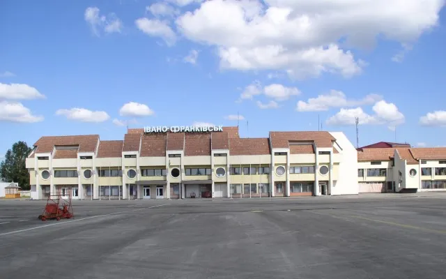 Ivano-Frankovsk IFO
