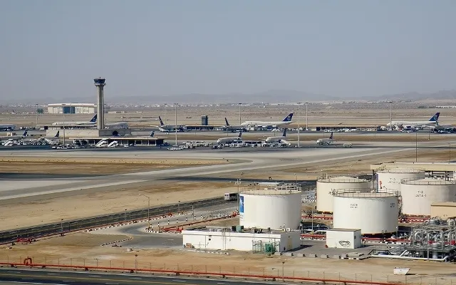 Jeddah JED