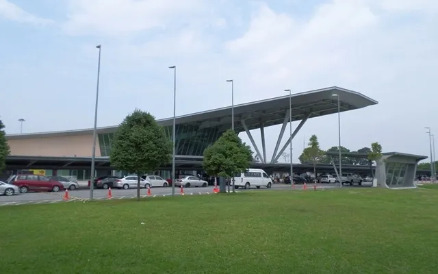 Johor Bharu JHB