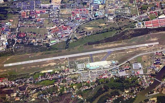 Kota Bharu KBR