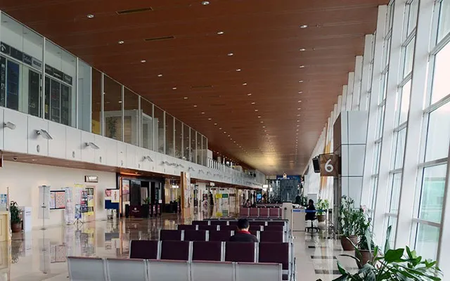 Kuching KCH