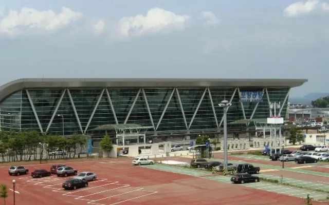 Pohang KPO