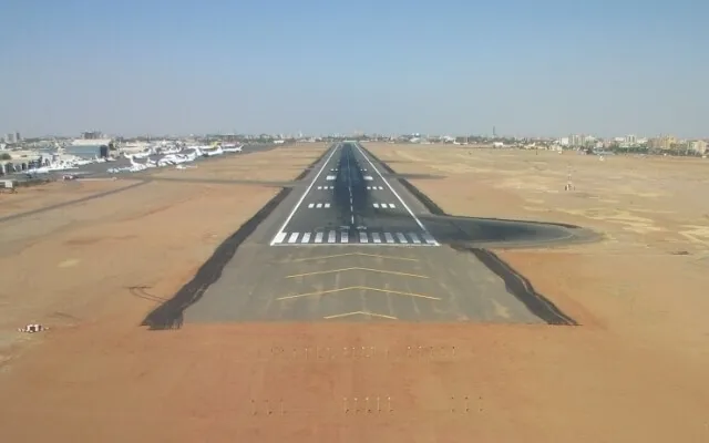 Khartoum KRT