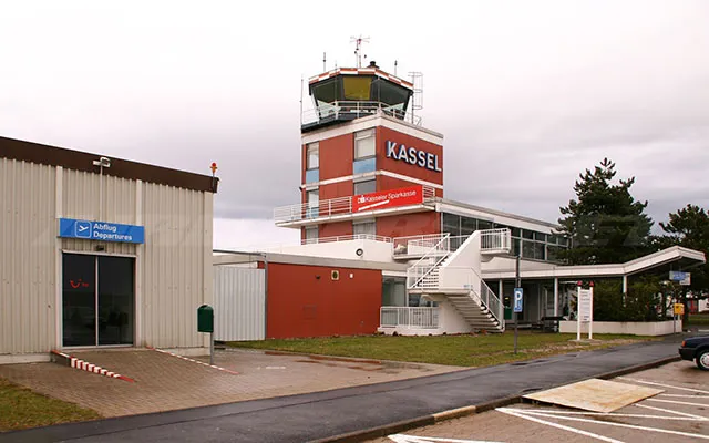 Kassel KSF
