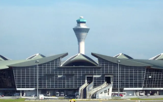 Kuala Lumpur KUL