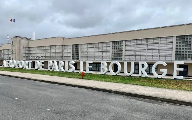 Paris Le Bourget LBG