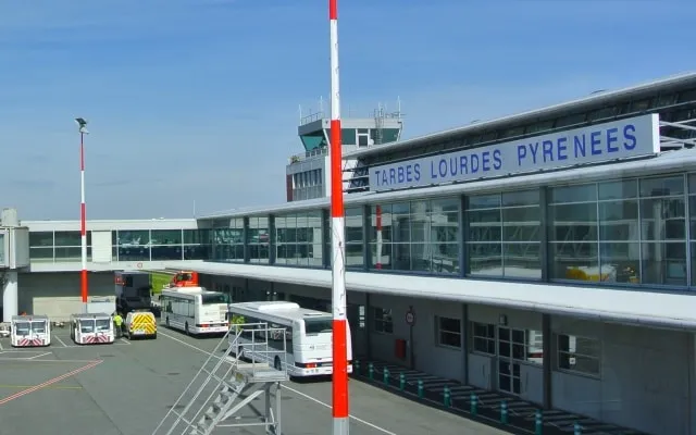 Lourdes LDE