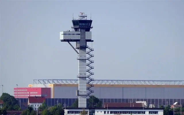 Leipzig-Halle LEJ