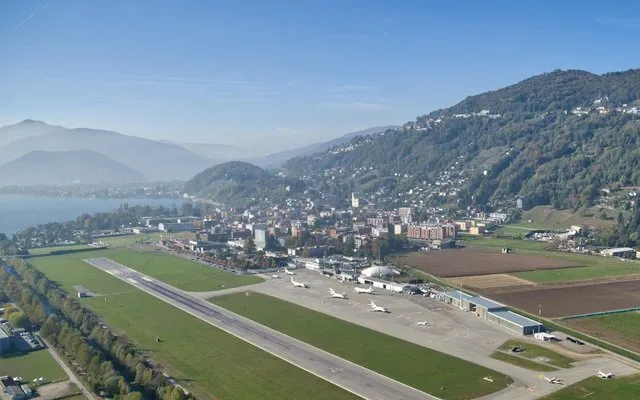 Lugano LUG
