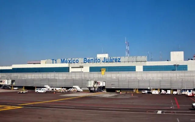Mexico city MEX
