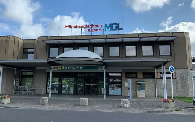 Dusseldorf Monchengladbach MGL