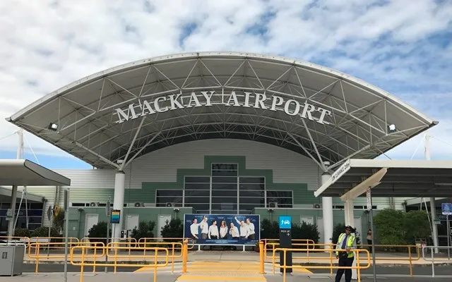 Mackay MKY