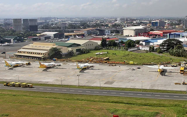 Manila MNL