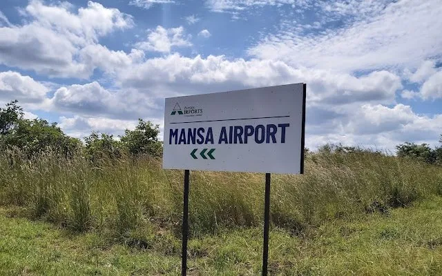 Mansa MNS