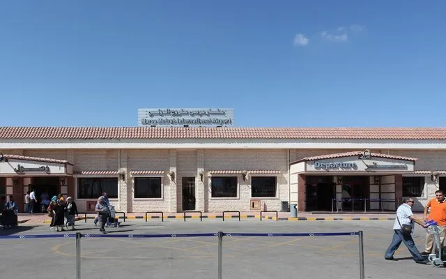 Marsa Matruh (MUH)