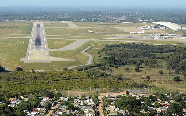 Montevideo MVD