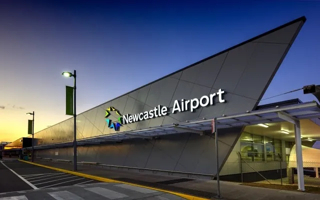 Newcastle NCL