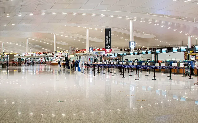 Nanjing NKG