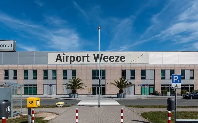 Dusseldorf NRN