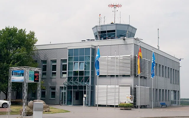 Paderborn PAD