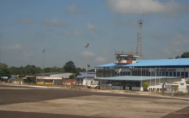 Paramaribo PBM