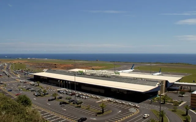 Ponta Delgada PDL