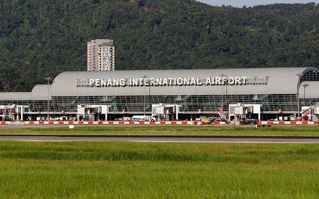 Penang PEN