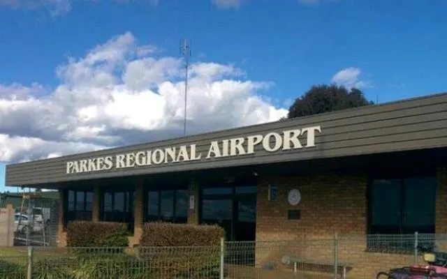 Parkes PKE