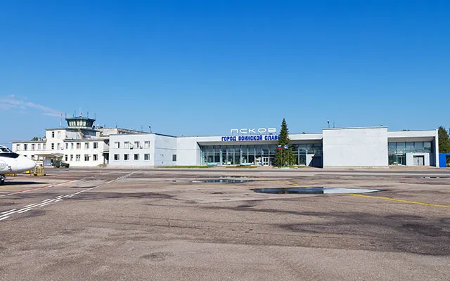 Pskov PKV